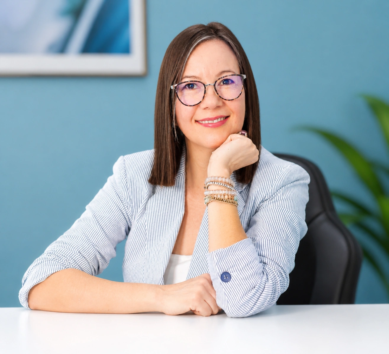 Dra. Yanín Carranza Chaves, psicóloga en San Ramón Alajuela Costa Rica